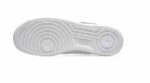 ⁦Nike AIR FORCE 1 LV8 UTILITY WHITE⁩ – תמונה ⁦3⁩