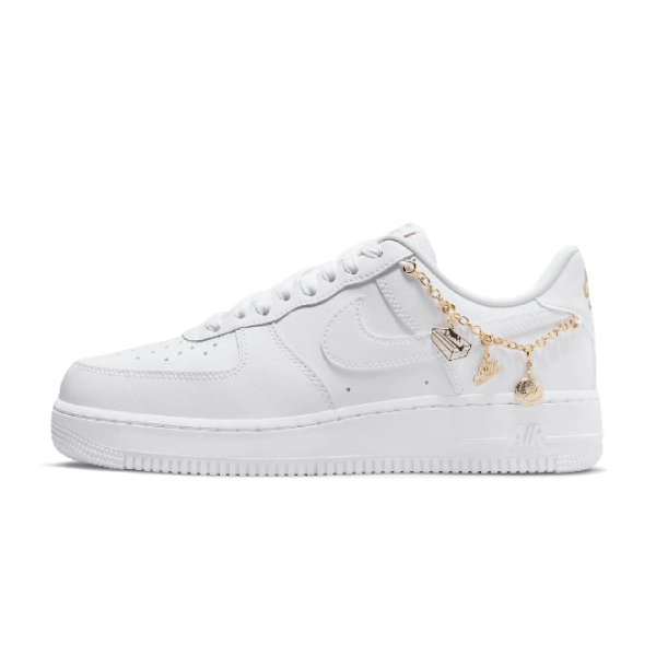 Air Force 1 Low LX Lucky Charms White