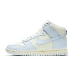 DUNK High FOOTBALL GREY