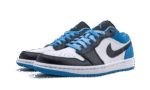 Air Jordan 1 Low Se Laser Blue – תמונה 2