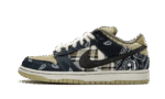 SB Dunk Low Travis Scott