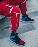 Air Jordan 1 High Og Unc To Chicago