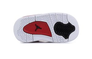 Air Jordan 4 Kids 308500-106 – תמונה 3