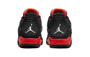 Air Jordan 4 Kids BQ7670-016 – תמונה 4
