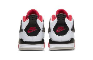 ⁦Air Jordan 4 Kids BQ7670-160⁩ – תמונה ⁦4⁩