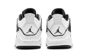 Air Jordan 4 Kids DC4102-100 – תמונה 4