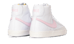 NIKE Blazer MID ’77 VINTAGE WHITE PINK FOAM