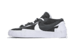 Nike Blazer Low Sacai Iron Grey
