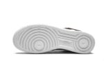 Nike AIR FORCE 1 N354 BLACK – תמונה 4
