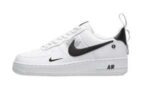 Nike AIR FORCE 1 LV8 UTILITY WHITE