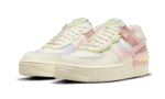 ⁦NIKE AIR FORCE 1 Shadow CASHMERE PURE VIOLET⁩ – תמונה ⁦4⁩