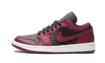 Air Jordan 1 Low Dark Beetroot