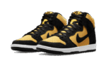 ⁦SB Dunk High Pro Maize And Black⁩ – תמונה ⁦3⁩