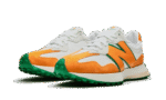 New Balance 327 CASABLANCA ORANGE