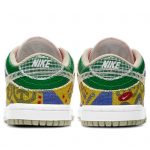 Nike Dunk Low Kids City Market