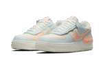 ⁦NIKE AIR FORCE 1 Shadow BARELY GREEN⁩ – תמונה ⁦4⁩