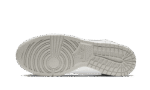 DUNK High VAST GREY