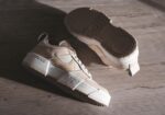 Nike Dunk Low Disrupt Sail Desert Sand – תמונה 3