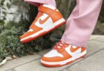 ⁦DUNK High SYRACUSE (2021)⁩ – תמונה ⁦2⁩