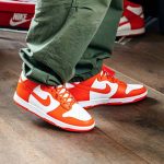 ⁦DUNK High SYRACUSE (2021)⁩ – תמונה ⁦4⁩