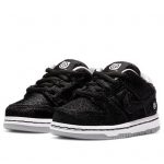 Nike Dunk Low Kids ‘BE@RBRICK’