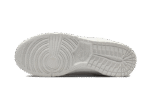 ⁦Dunk Low Disrupt 2 Pale Ivory⁩ – תמונה ⁦5⁩