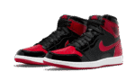 Air Jordan 1 High Og Patent Bred