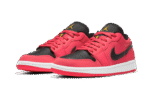 Air Jordan 1 Low Siren Red – תמונה 2
