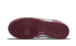 Dunk Low Bordeaux – תמונה 4