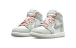 Air Jordan 1 High Kids Seafoam – תמונה 2