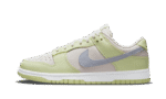 Dunk Low Lime Ice