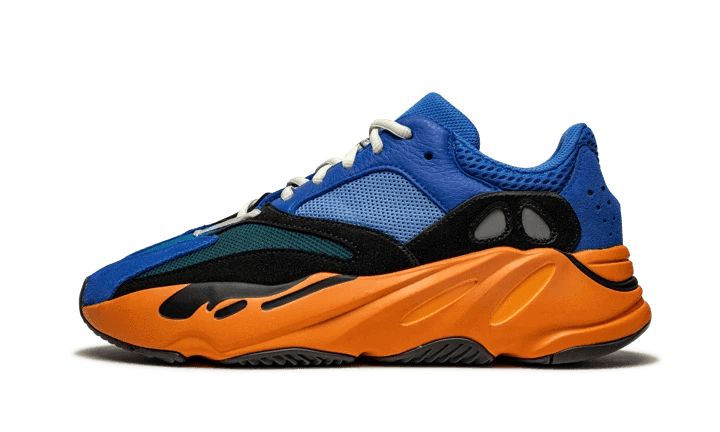 Yeezy 700 BRIGHT BLUE