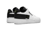 Nike AIR FORCE 1 N354 WHITE VOLT – תמונה 3