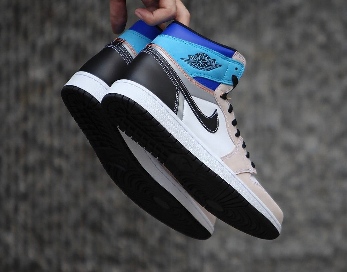 AIR JORDAN 1 HIGH Og PROTOTYPE
