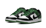 Dunk Low Classic Green – תמונה 4
