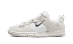 Dunk Low Disrupt 2 Pale Ivory Black