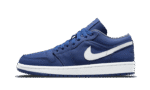 Air Jordan 1 Low Deep Royal Blue