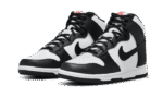 DUNK High PANDA (2021) – תמונה 4