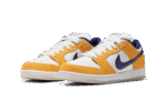 SB Dunk Low Laser Orange – תמונה 3