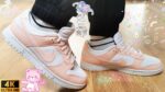 ⁦Dunk Low Next Nature (Pale Coral)⁩ – תמונה ⁦3⁩