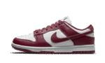 Dunk Low Bordeaux