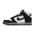 Dunk High Slam Jam Black