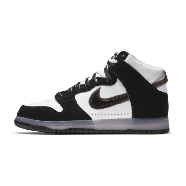 Dunk High Slam Jam Black