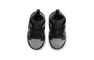Air Jordan 1 Mid Kids 640735-096 – תמונה 3