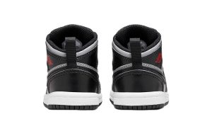 Air Jordan 1 Mid Kids 640735-096 – תמונה 4