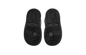 Air Jordan 1 Mid Kids 640735-096 – תמונה 5