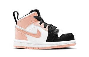 Air Jordan 1 Mid Kids 640735-133 – תמונה 2