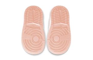 Air Jordan 1 Mid Kids 640735-133 – תמונה 3