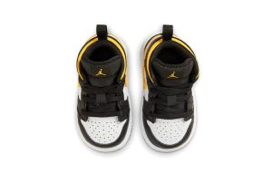 Air Jordan 1 Mid Kids 640735-177 – תמונה 3