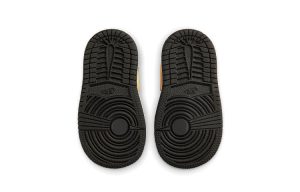 Air Jordan 1 Mid Kids 640735-177 – תמונה 5